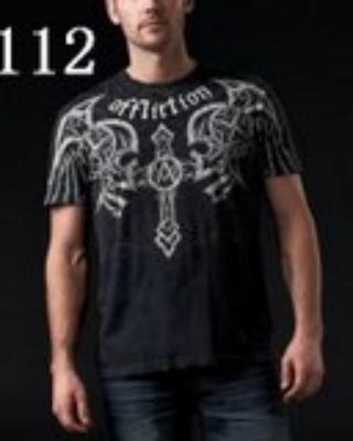 cheap Affliction shirts-393